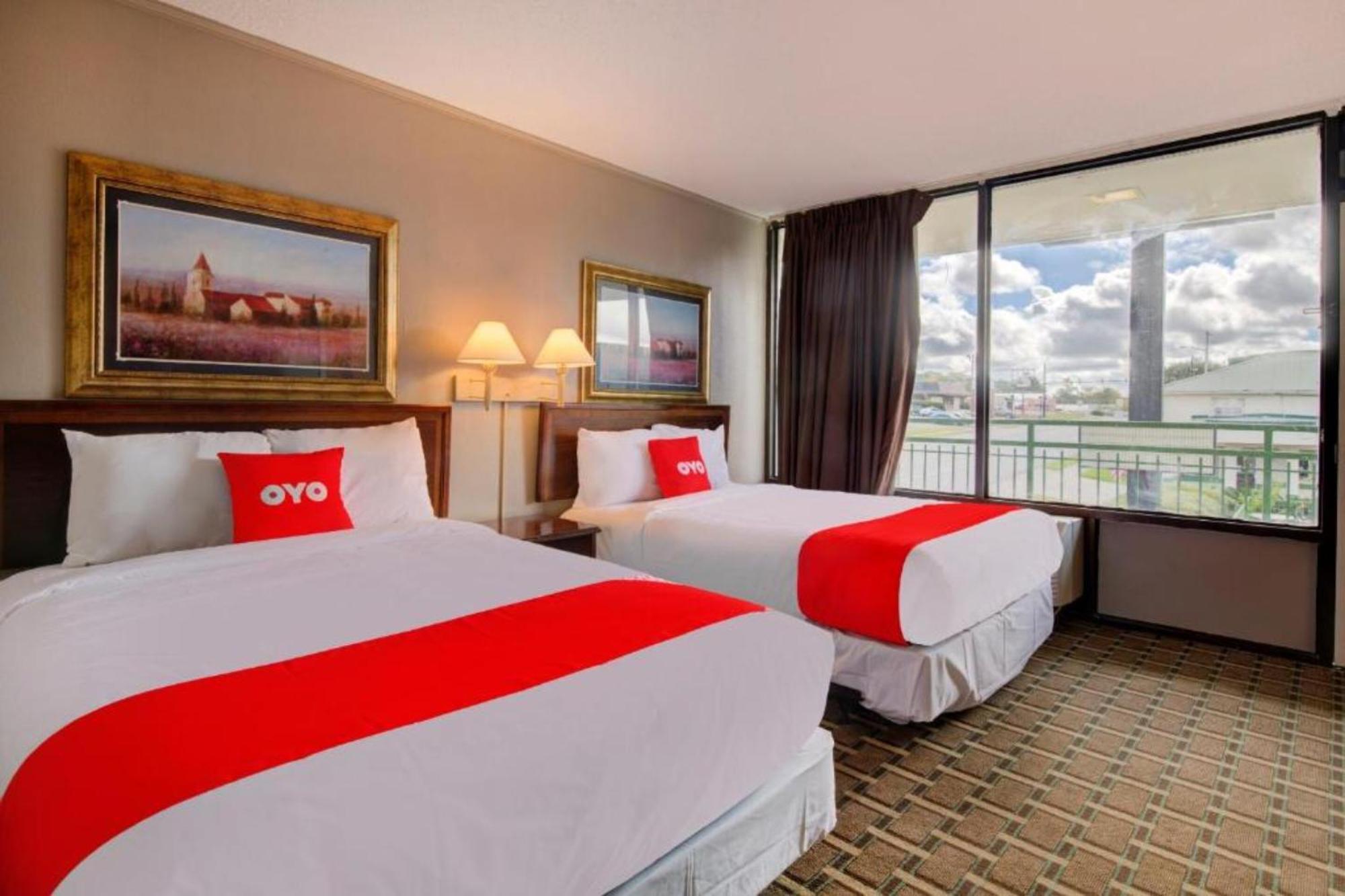 Oyo Hotel Douglas Ga Us-441 Екстериор снимка